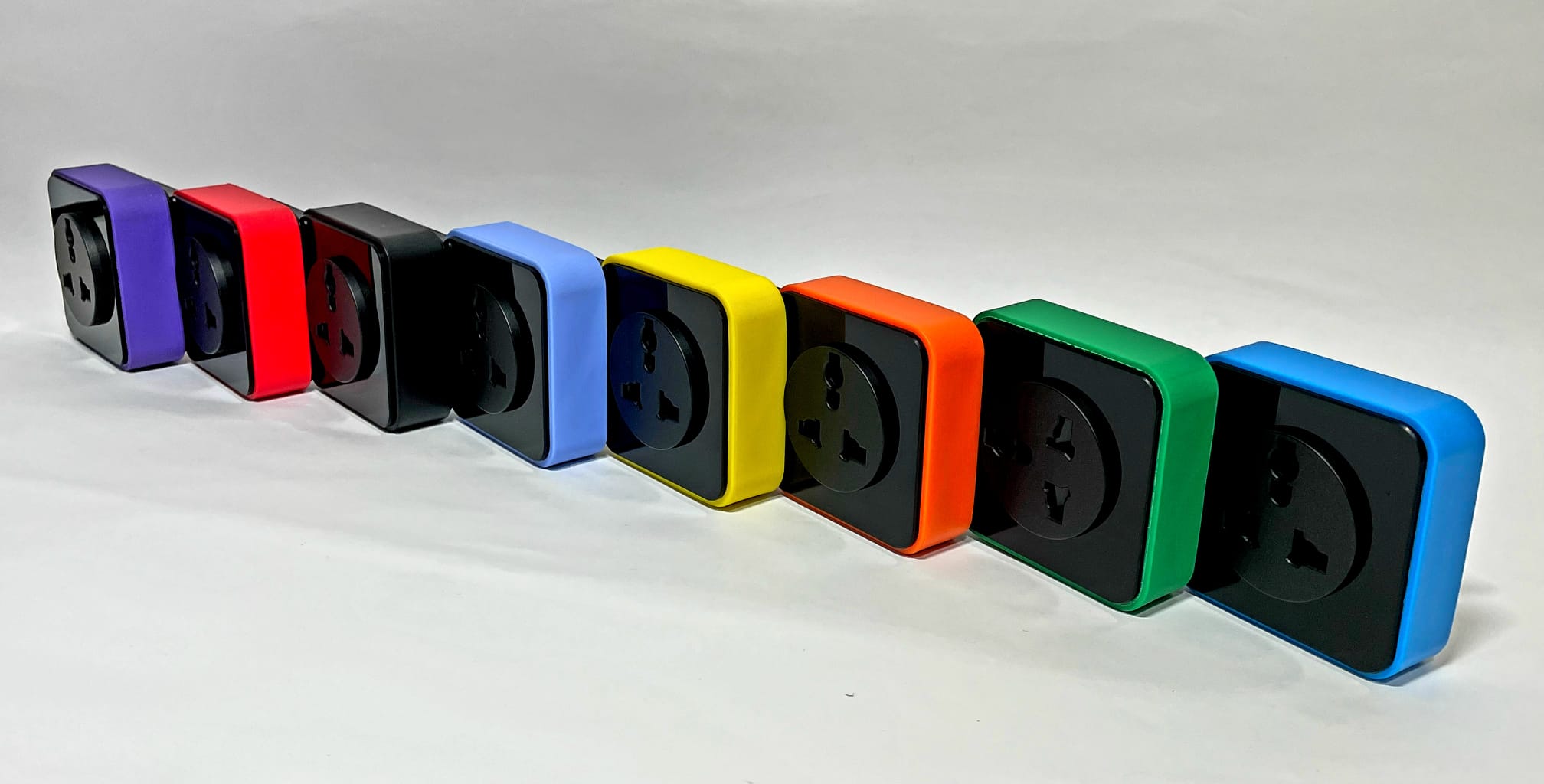 orea adapter colors available